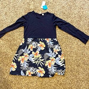 It is a brand new cute girls dress. More for a casual outing or a birthday party